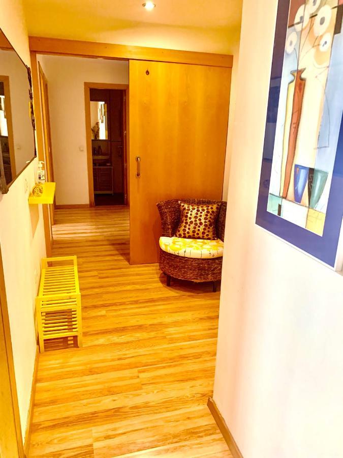 Mi Casa Your Home Valencia Exterior photo